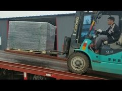 Finer ve Kaplama Gabyon Taş Duvar Yüksek Güç Uzun Servis Süresi