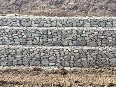Gabion sepetleri harekete geçiyor: Gerçek dünya uygulamaları ve çarpıcı sonuçlar!