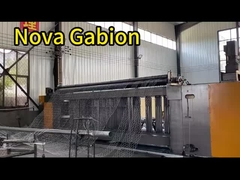 Özelleştirilebilir Altıgen Gabion Maçı: Proje İhtiyaçlarınıza Uygun Çeşitli Boyutlar ve Malzemeler