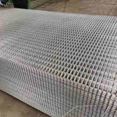Özelleştirilebilir Metal Gabion Sepetleri 2m x 1m x 1m, 350-550N/mm2 Çekme Dayanımı