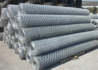 Kaya Düşmesi Koruma Hasır Kaya İstinat Duvarı Pvc Kaplı Yüzey