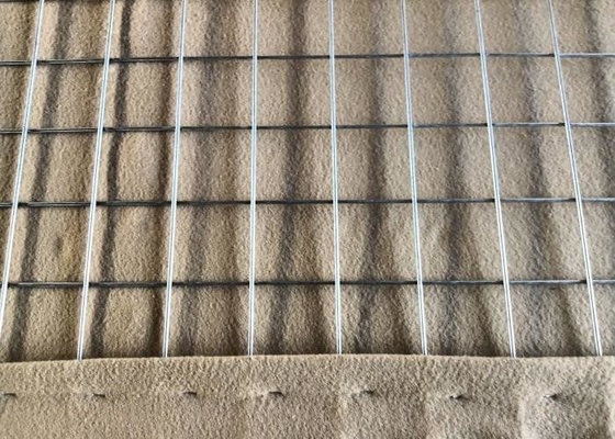 Hava koşullarına dayanıklı askeri  Engeller 76.2x76.2mm Delik Boyutu