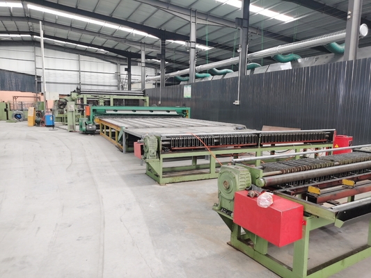 6 * 8, 8 * 10,10 * 12 Toprak veya Nehir Kıyısı Erozyon Koruması İçin Taş Dolu Metal Tel Gabion Kafes