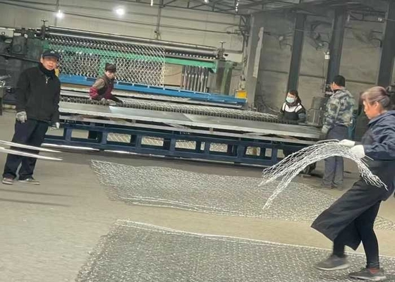 Toprağı istikrarlandırmak için ağır PVC kaplı gabion yataklar ️ Nehir kenarları ve yamaçlar için ideal