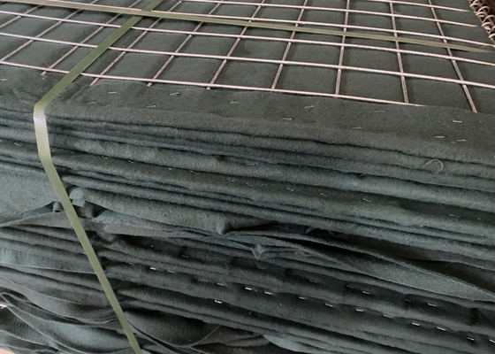 Sıcak Daldırılmış Galvanizli Tel Panel Ekonomik Ürünler İçin Askeri Engelleme Maliyeti