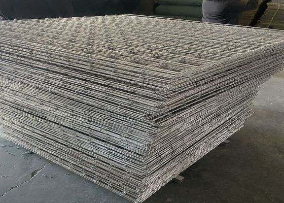 5.0mm Mesh Wire Panel Askeri Bariyer 300g/m2 Geotekstil Kumaş Ağırlığı