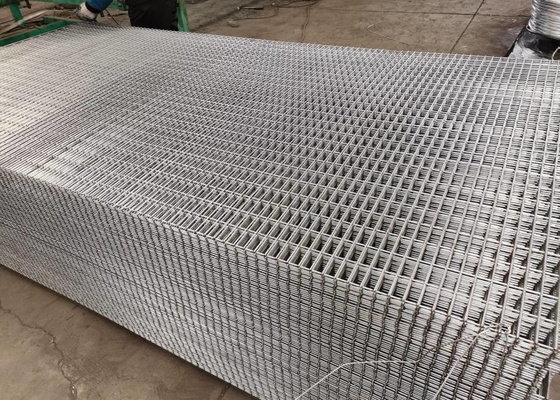 50mmx50mm Ağı Boyutu Kaynalmış Ağı Gabions Özel Gabion Basket Kaynalmış Gabion