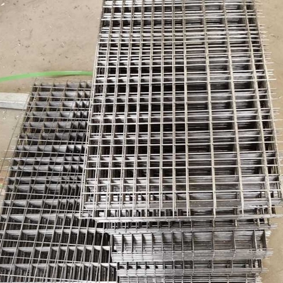 Özel Metal Sıcak Battırılmış Gavionize Gabion Basket 2m x 1m x 1m Kolay Kurulum