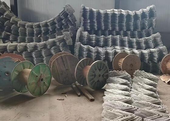 Hafif Kayalık Koruma Ağı, Maksimum Kayalık Korumayi Sağlarken Kolay Kurulum ve Bakım Sunar