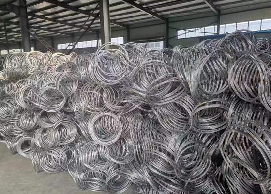 Hafif Kayalık Koruma Ağı, Maksimum Kayalık Korumayi Sağlarken Kolay Kurulum ve Bakım Sunar