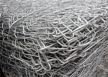 Eko Dost Galvanizli Tel Gabion sepeti PVC Kaplı Kolay İnşaat Yöntemi Sel Kontrolü Gaibon Sepeti