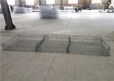 Riverbed İçin Gümüş Renkli Plastik Kaplamalı Minder 3 * 2 * 0.17 Metre
