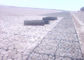 Çinko Kaplama 220-240g/M2 Reno Gabion Koltuk Sürdürülebilir Etkili