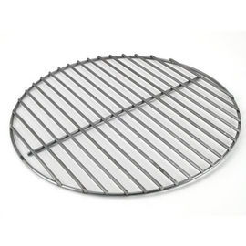 Yapışmaz Barbekü Izgara Metal Mesh 316 Paslanmaz Çelik