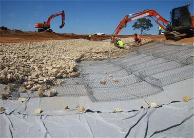 6 * 8  Gabion Yatak