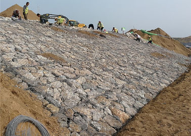 6 * 8  Gabion Yatak