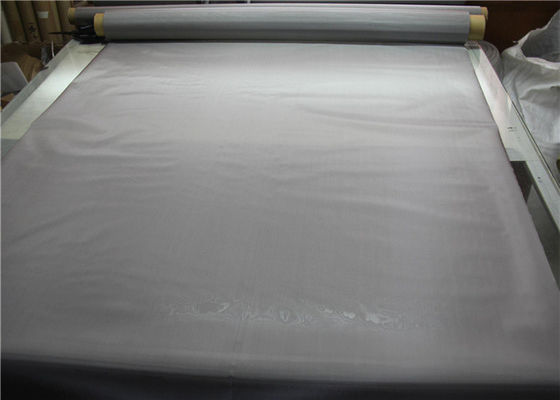 Platin Elektrot Titanyum Dokuma Hasır / Tuzdan Arındırma Filtresi 400 Mikron 50 80 30 * 300 Titanyum Metal Hasır