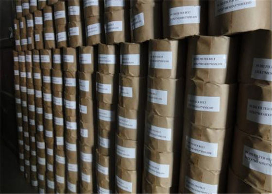 Otomatik Ekran Kayışları Ters Çevrilebilir Hollanda Dokuma Mesh / Ters Hollanda Mesh / Ekstruder Filtre Ekranı / Ters Hollanda Mesh