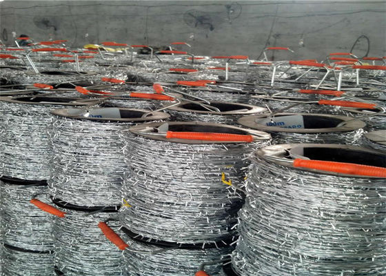 14 Ölçü 16 Ölçü Akordeon Dikenli Bant 200m 250m 400m 500m
