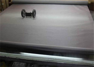 1.6m X 30m Dekoratif Hasır Molibden Düz Dokuma